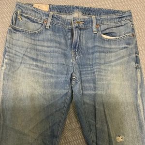 Ralph Lauren polo jeans